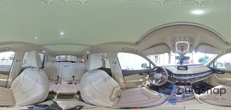 2017 Audi Q7 Premium from USA, damaged, VIN WA1AAAF71HD055065